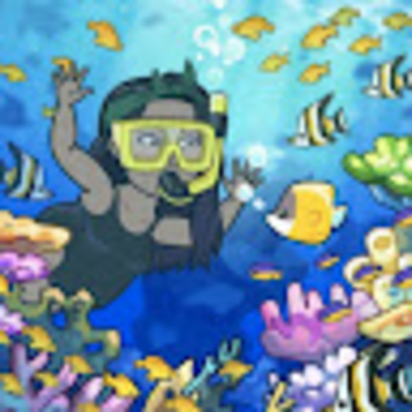 Meet your Posher, Ms. - Picture 1 of 1